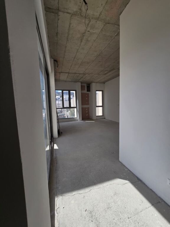 2+1 apartment for sale at the Dry Lake