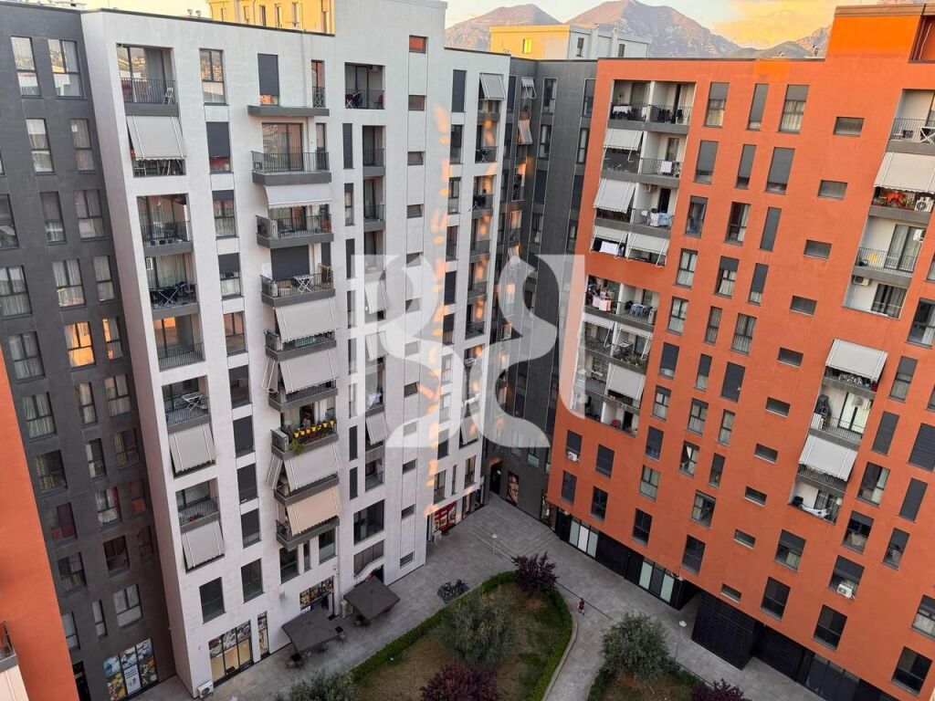 APPARTAMENTO IN VENDITA 2+1+2 + POSTO AUTO - COMPLESSO ASL