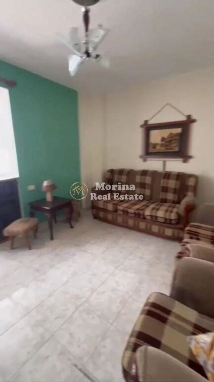 Rent | Apartment 1 + 1 | Vasil Shanto | 450 €/month