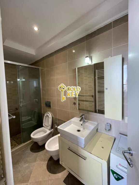 🏡 APARTMENT FOR RENT 1+1 – Sports Palace, Main Street, Durrës 400euro