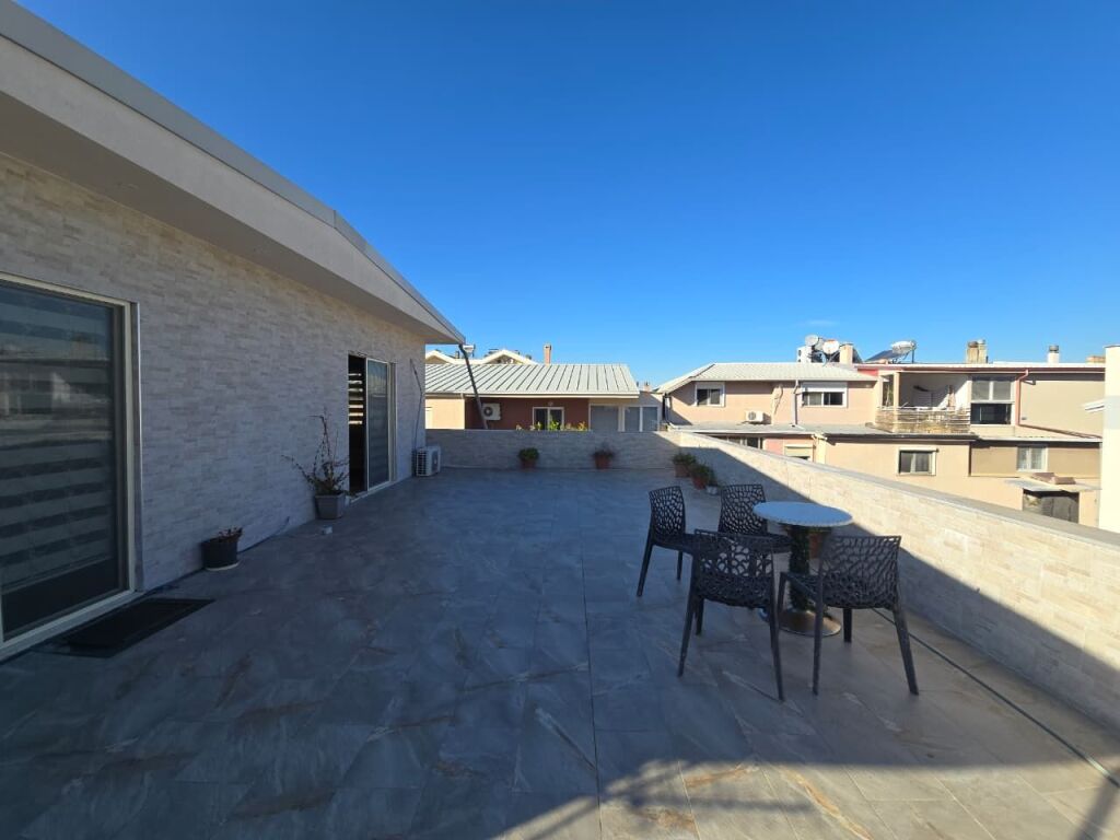 🏙️ APPARTAMENTO (ATTICO) IN VENDITA – LAGO ASCIUTTO