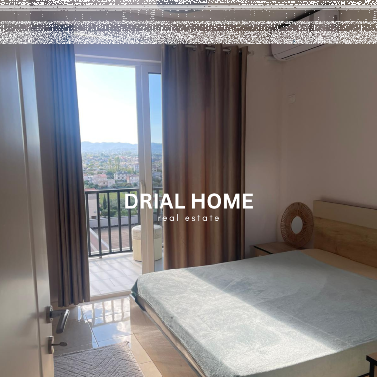 APARTMENT FOR RENT 2+1