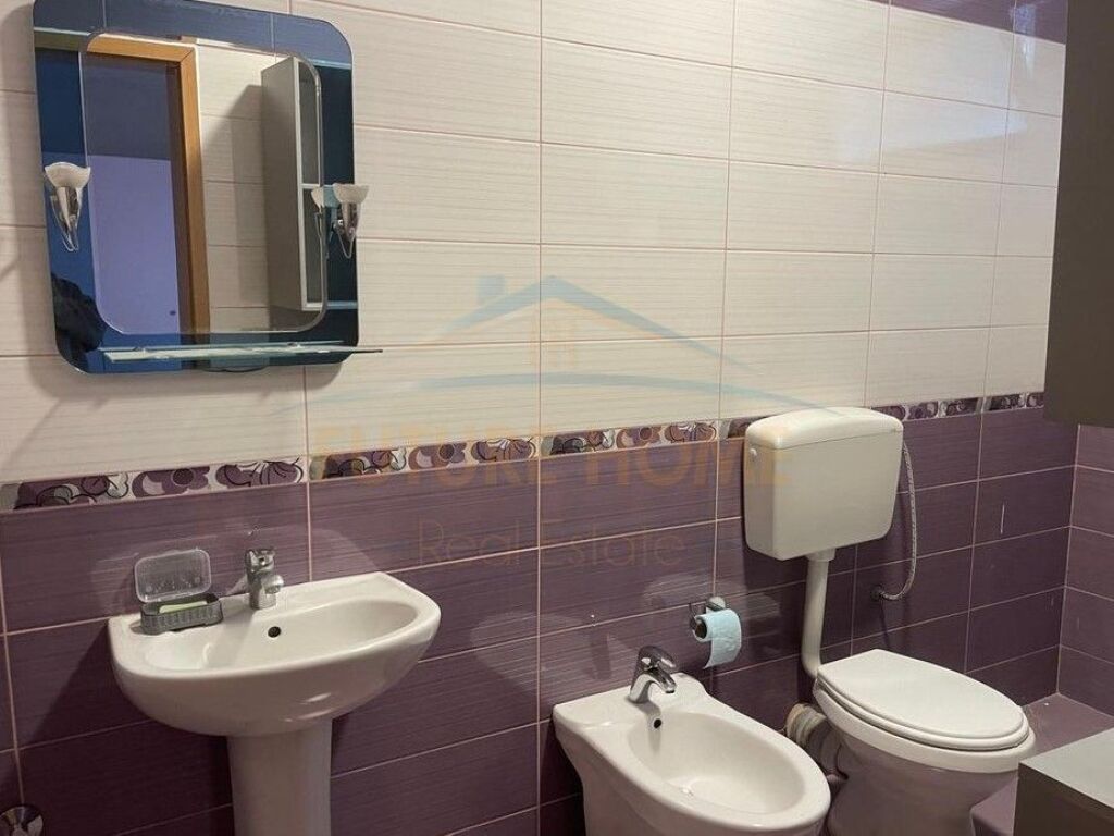 Rent, Apartment 2+1, Red School, Tirana