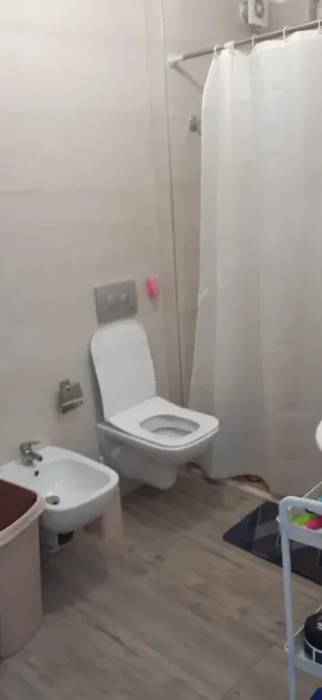 FOR RENT 1+1 AMERICAN 3 GOLDEN PARK 55,000 LEKE