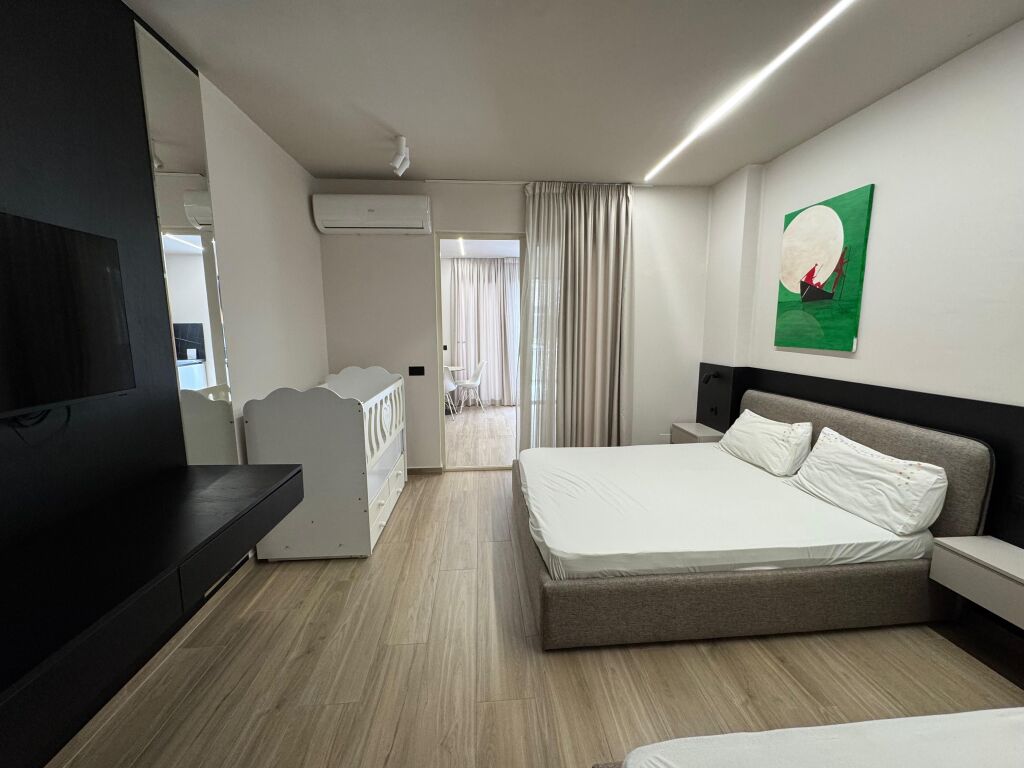 Studio apartment for rent