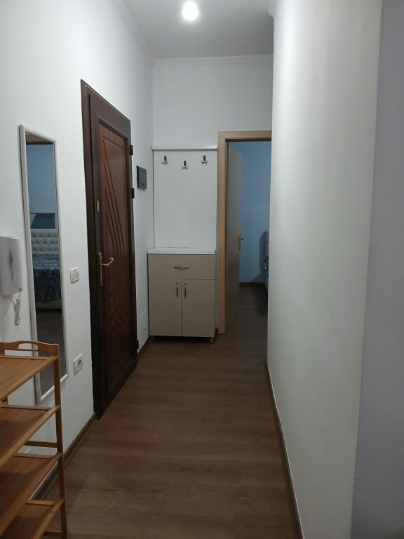 Apartament me Qira në Fresk – 2+1!