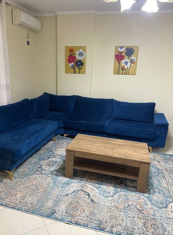 APARTMENT 1+1 AT SELVIA FOR RENT!