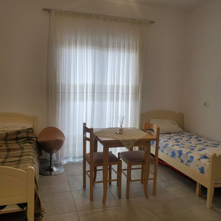 🏡 Studio apartment for rent at Student City, Tirana