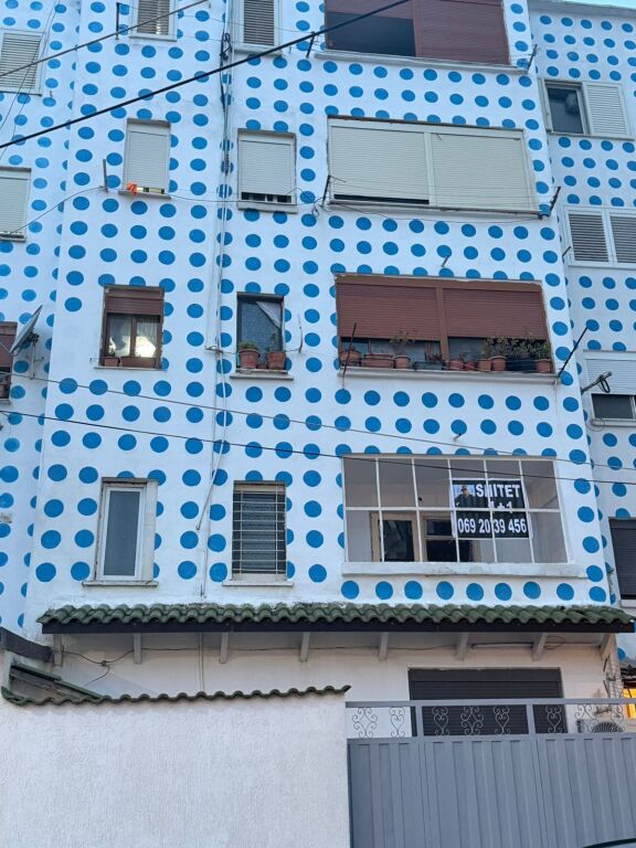 🏡 APARTMENT FOR SALE 1+1 + BALCONY – Center, Port Street