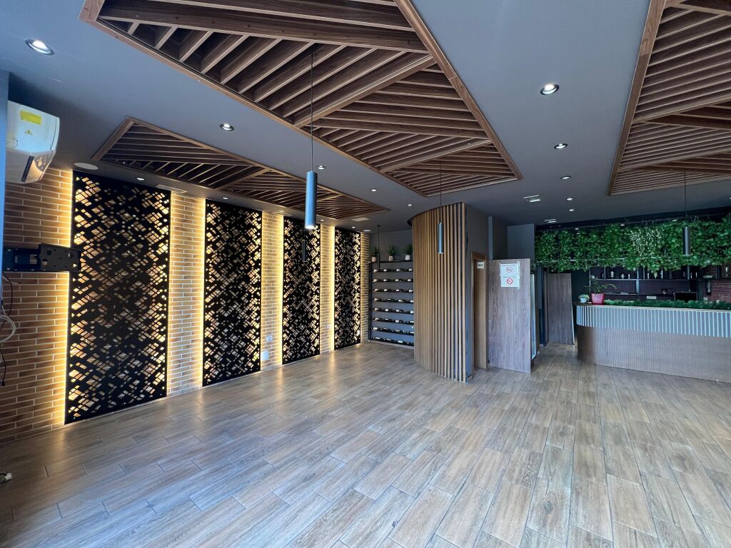 Rent, Business Premises, “Brryli”, Tirana.