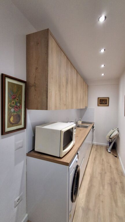 🏡 Affittasi il primo piano di una villa nel centro