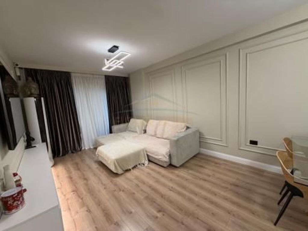 Apartment 2+1+2 for sale, Niku Construction, Paris Commune