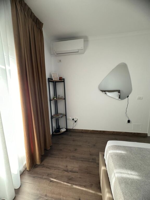 🏡 APARTAMENT 1+1 ME QERA 📍 21 Dhjetori