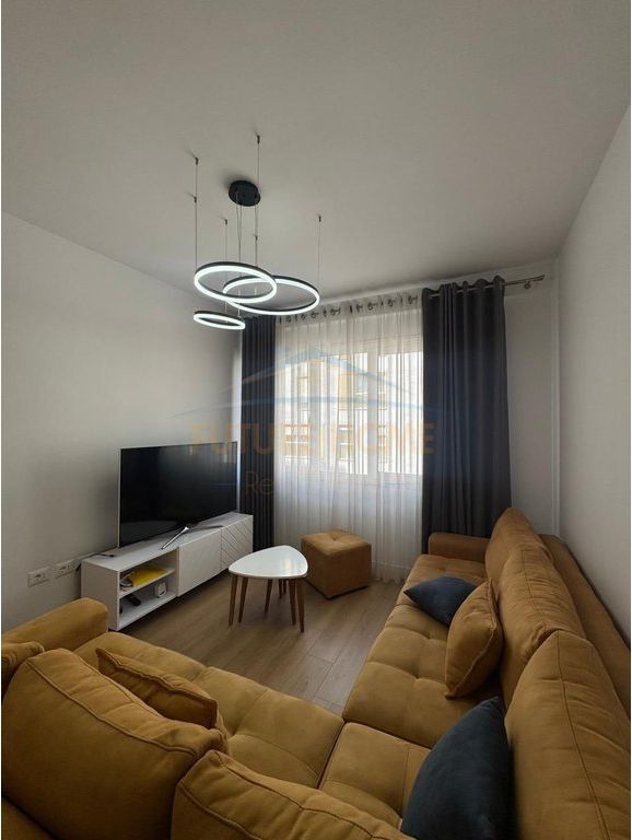 Apartment 3+1+2 parking spaces for sale Selite Euro Complex 3D