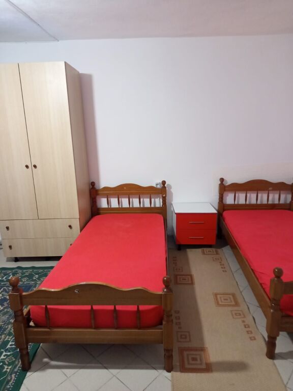 STUDIO APARTMENT 20000 LEKE. JORDAN MISJA STREET