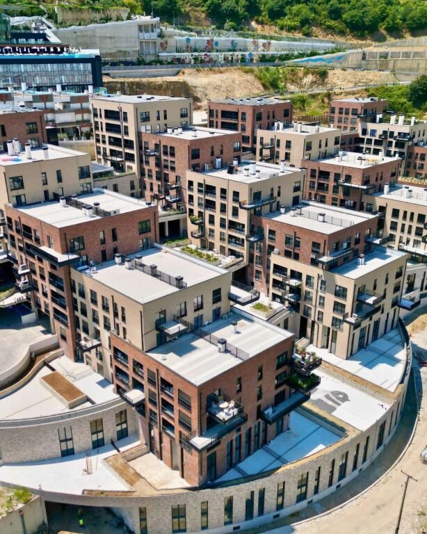 Duplex for sale at Kodra e Diellit 2