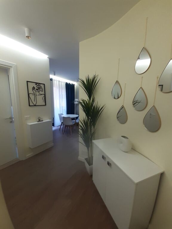 Studio apartments for rent - Mine Peza Street