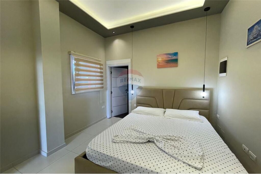 🏡 Appartamento 1+1 in Vendita – Vlora (vicino a Le Palazzine)