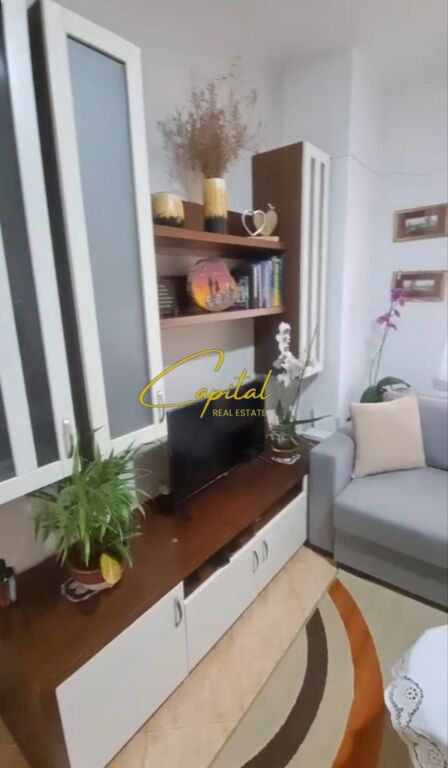 APARTAMENT ME QIRA 2+1 YZBERISHT 38.000 LEKE