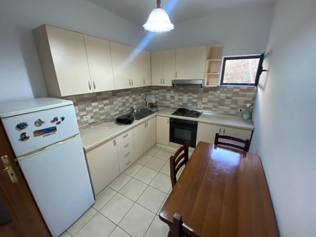 House for rent on Ali Demi field