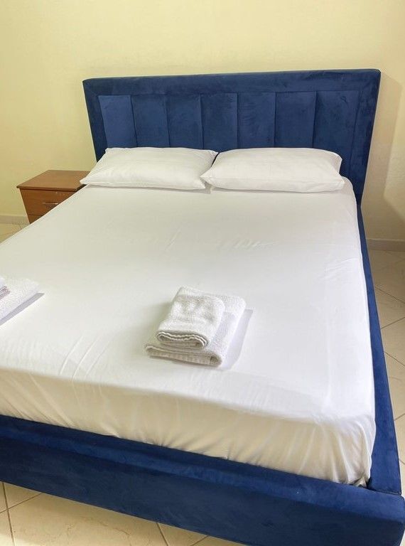 APARTMENT 1+1 AT SELVIA FOR RENT!