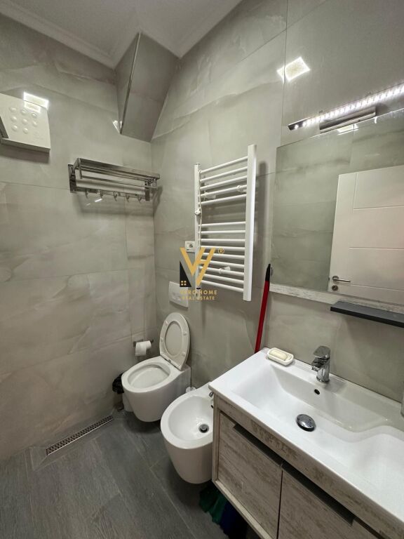 APARTMENT 1+1 FOR RENT AT BRRYLI 50,000 LEKE