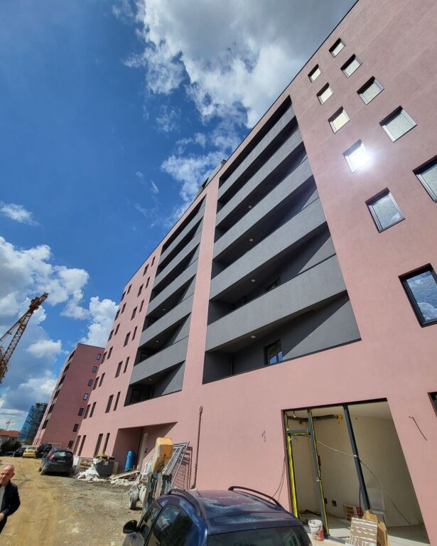 🏡 Apartment 1+1 for Sale – Ready to Live Paskuqan