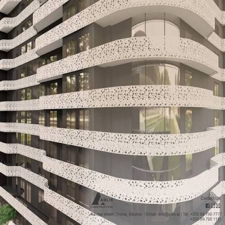 Shitet 1+1,Corner Residence ,Nisheraku