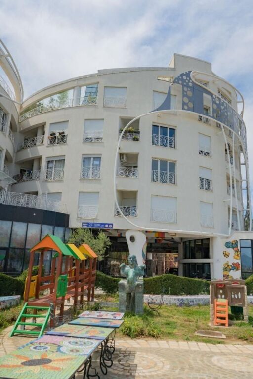 Appartamento 1+1 + Verande