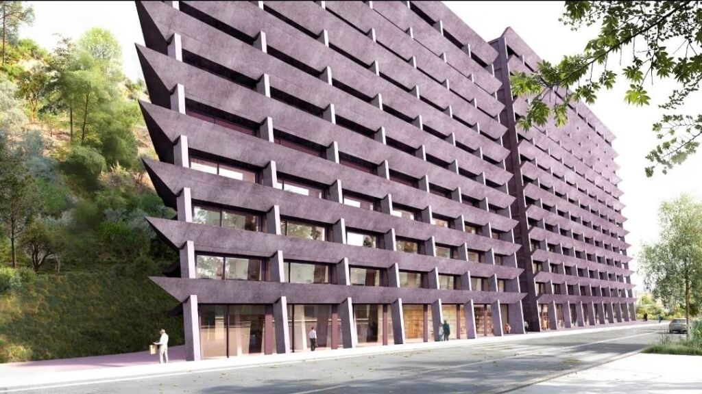 APARTAMENT 1+1 PER SHITJE TE ALTERA RESIDENCES