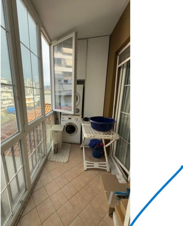 Shitet, Apartament 1+1, Unaza e Re.