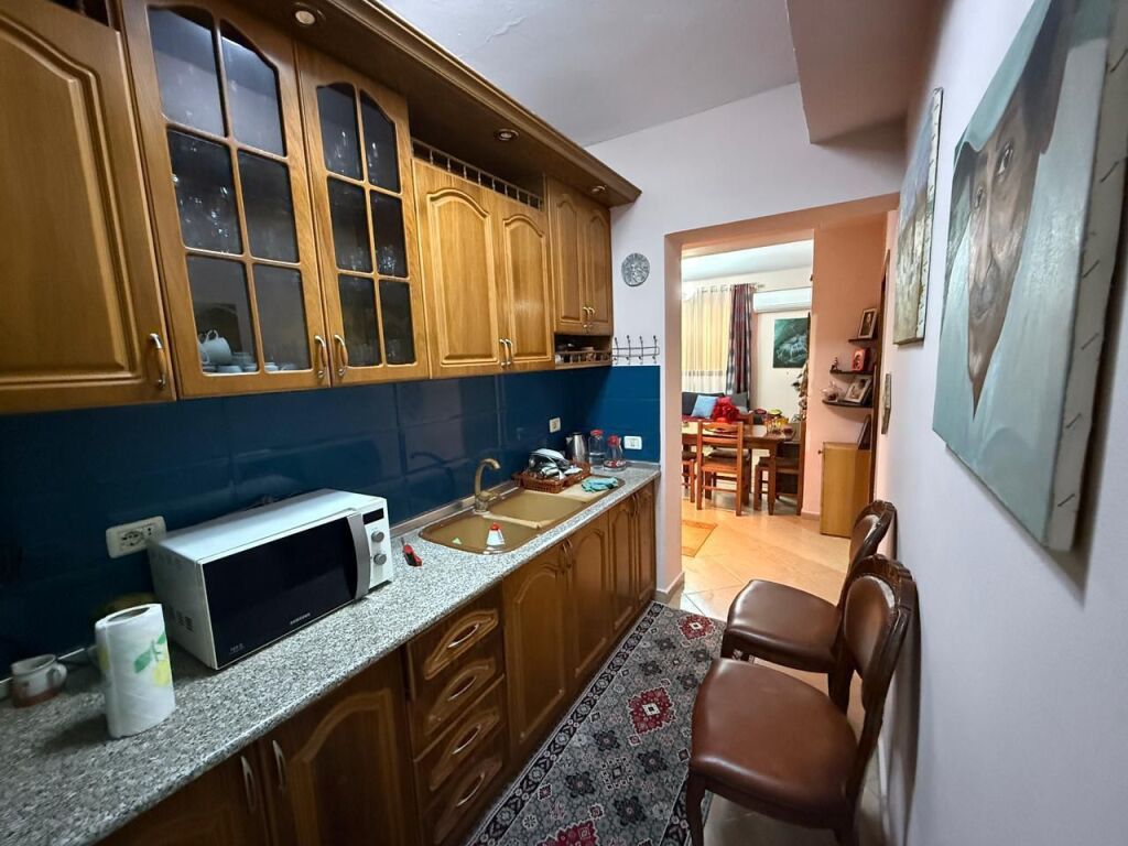 CASA PRIVATA IN VENDITA A TRESHI