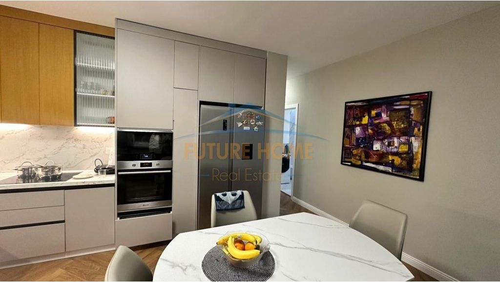 Apartment 2+1 for sale, near Air Albania stadium