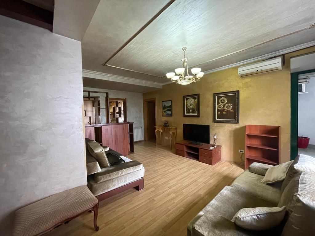 APARTMENT 3+1+2 FOR RENT AT ZOGU I ZI!