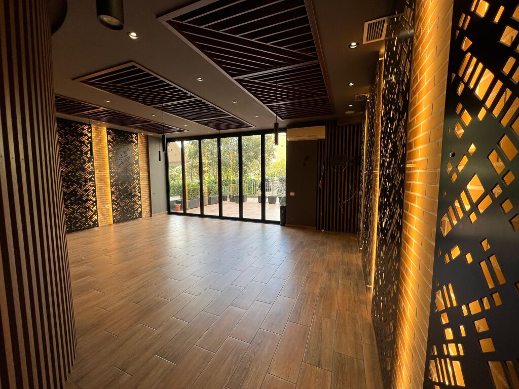 Rent, Business Premises, “Brryli”, Tirana.