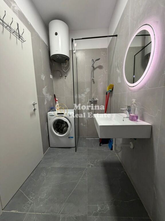 Qera | Apartament 1 + 1 | Univers Siti (Univers City) | 420 €/muaj