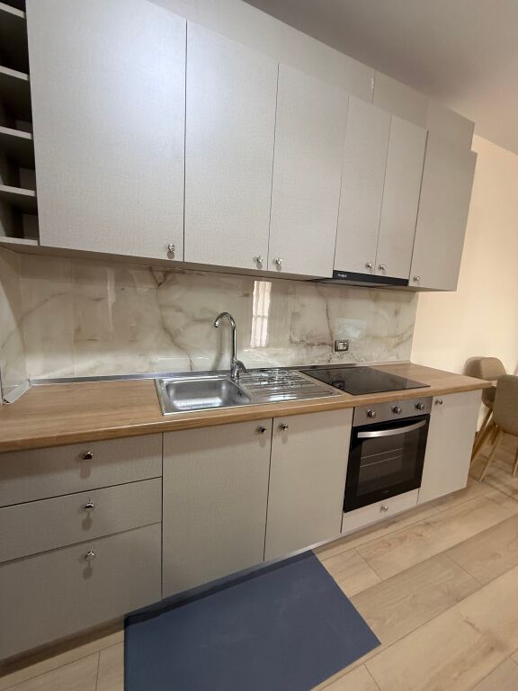 In affitto Via Kavaja