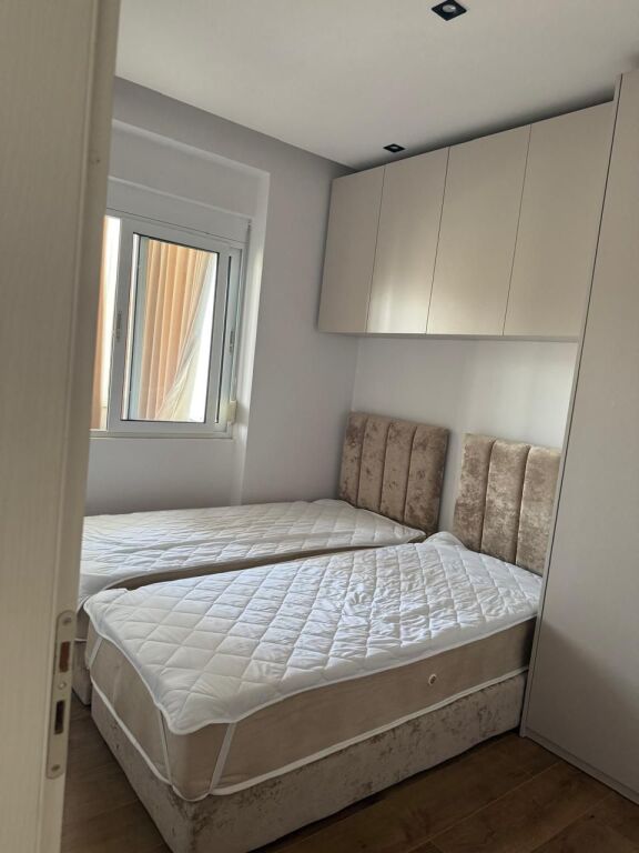 Apartament 1+1 në Qerret – 53m²