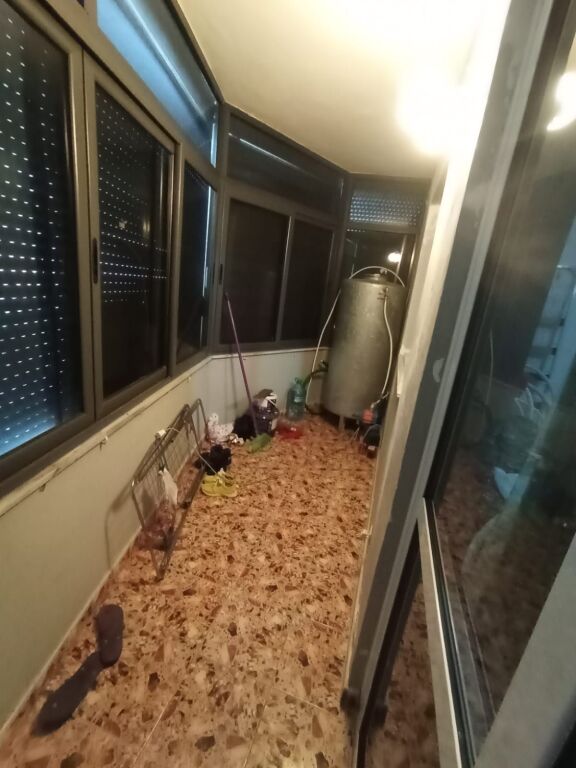 Jepet me qira apartament 1+1