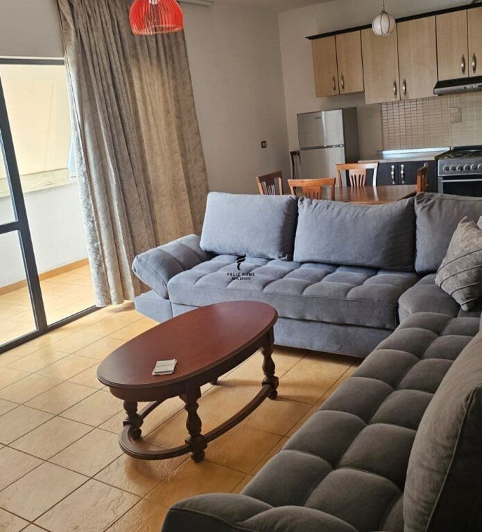 APPARTAMENTO IN AFFITTO 2+1 21 DICEMBRE 70.000 LEKE FH-66300