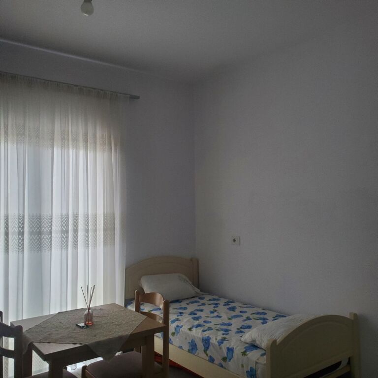 🏡 Studio apartment for rent at Student City, Tirana