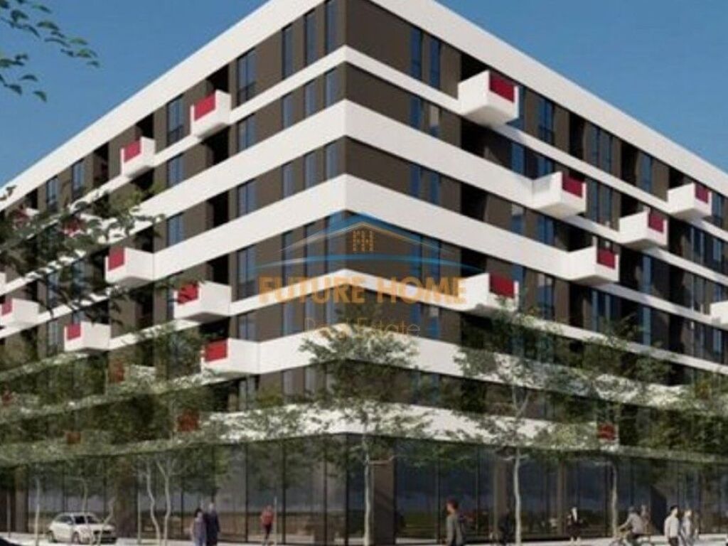 In vendita, Appartamento 1+1, Riviera Residence, Kamëz.