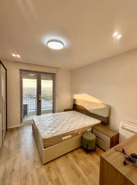 Apartament 2+1 tek Univers City