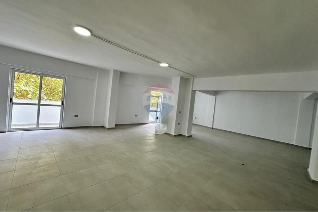 Office - For Rent - Dritan Hoxha Street, Tirana