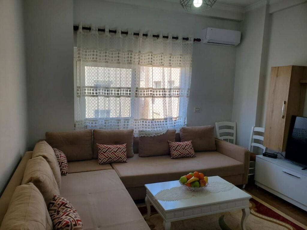 Appartamento 1+1 in vendita a Yzberisht!