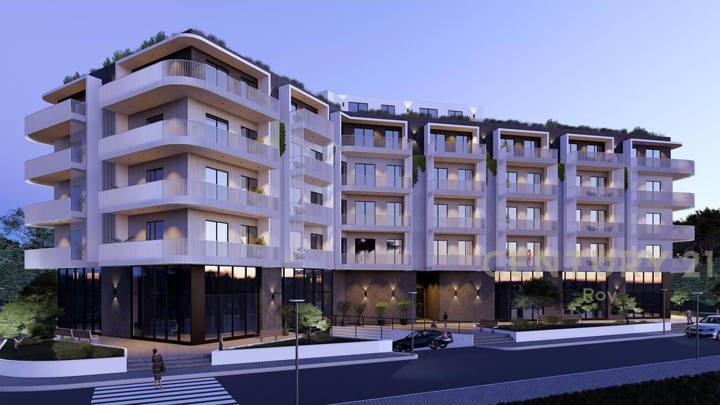 VIKTORI LUXURY APARTMENTS, QERRET