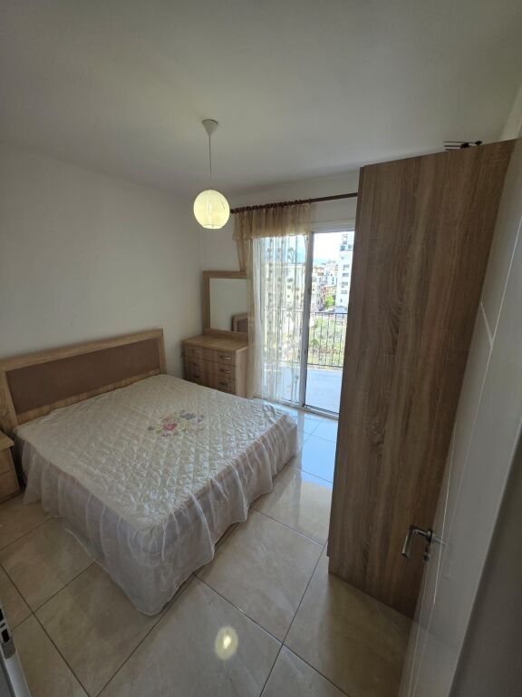 Apartament 2+1 me qira ne Astir