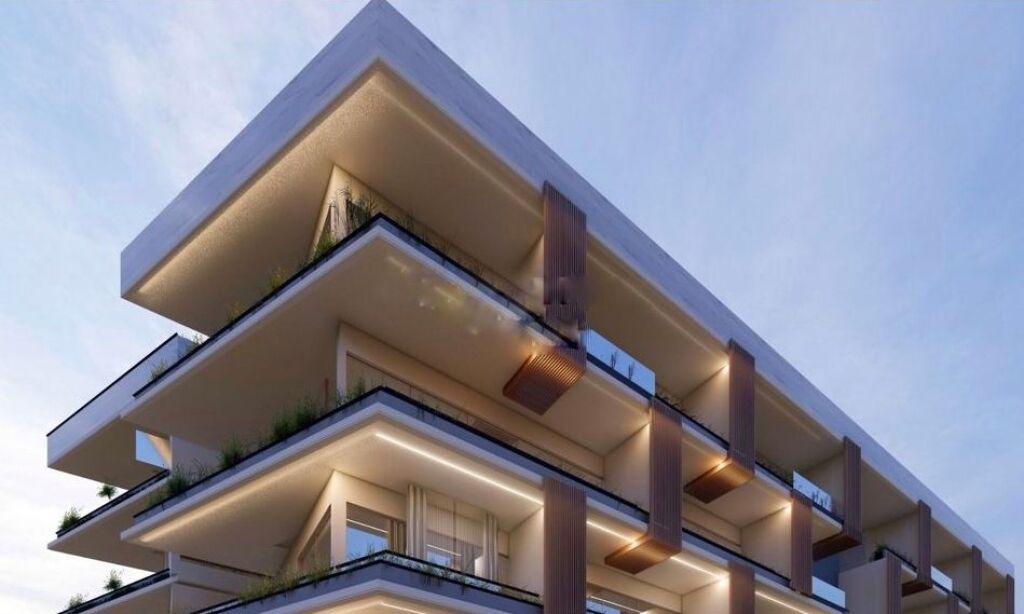 ‼️ APARTAMENT 1+1 NE SHITJE NE KOMPLEKSIN ASTORIA REZIDENC EDK NE MALIN E ROBIT – vetëm 450m nga deti‼️ 75,850 €