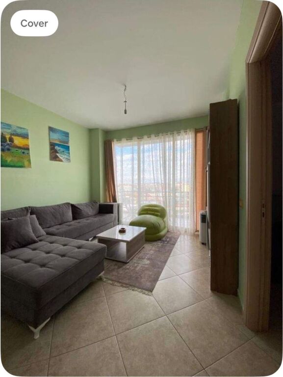 Appartamento 1+1, Ali Dem!