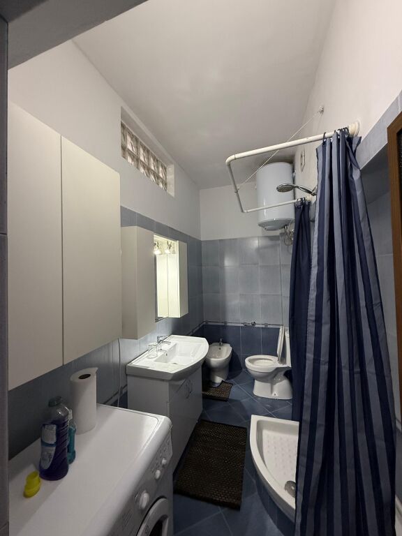 Apartment 1+1 for rent in Bllok